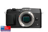 Olympus E-P5 Hus Sort